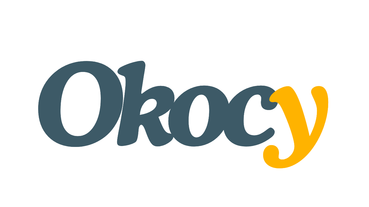 Okocy logo